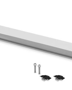 Mounting material at mounting foot  K2 Dome FixPro L